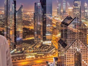 UAE central bank programme to accelerate digital transformation