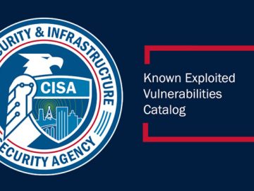 CISA KEV Catalog