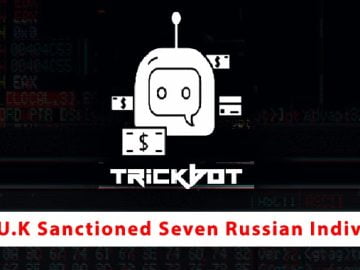 U.S & U.K Sanctioned Seven Russian Individuals