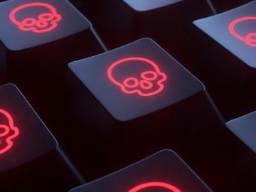 Vidar, nJRAT re-emerge as prominent malware threats in January