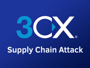 3CX Supply Chain Attack