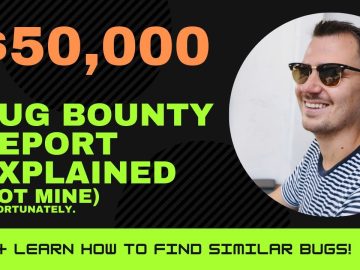 $50k bug bounty on Shopify explained (GitHub access token leaked via electron application)