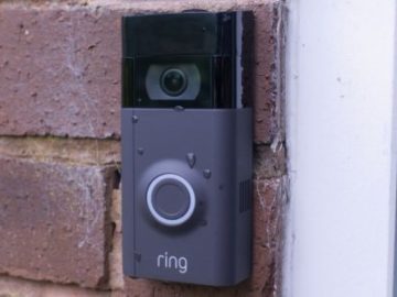 ALPHV ransomware threatens to disclose data stolen from Amazon's Ring security cameras