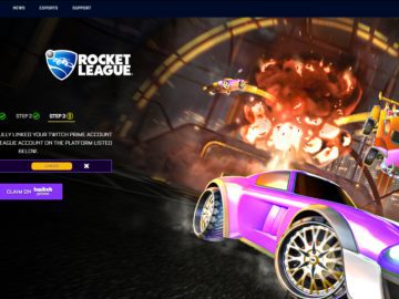 Abusing HTTP Path Normalization and Cache Poisoning to steal Rocket League accounts | Sam Curry