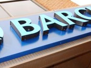 Barclays makes further cut to branch network