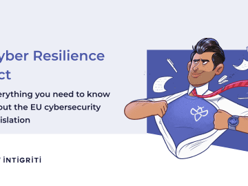 Bug bounty and the EU Cyber Resilience Act – everything you need to know