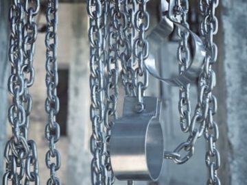 Chains on Chains: Chaining multiple low-level vulns into a Critical. | by Daniel Marte