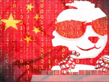 Sharp Panda Chinese hackers using Soul malware