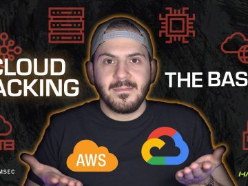 Cloud Hacking: The Basics