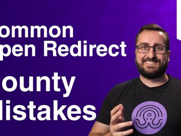 Common Open Redirection Bug Bounty Mistakes