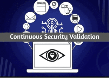 Continuous Security Validation - How Does it Works?