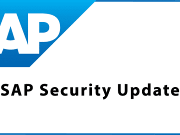 Critical SAP Vulnerabilities