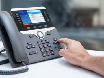 Cisco IP Phone