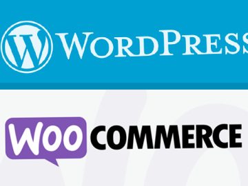 Wordpress WooCommerce