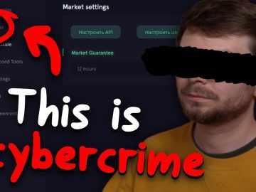 Cybercrime is Not Hacking!