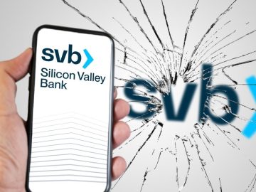 Cybercriminals Capitalize SVB Collapse, Launch Crypto Scams