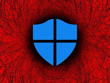 Windows Defender