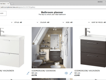 Email content spoofing at IKEA.com | by Jonathan Bouman