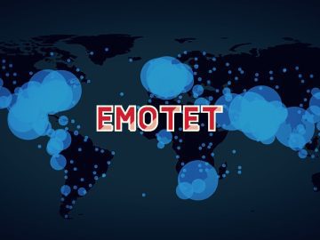 Emotet malware attacks