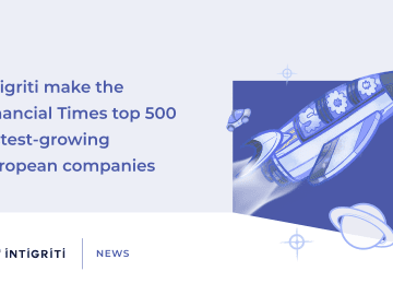 FT 1000: Intigriti named in the Financial Times’ top 500 fastest-growing European companies 