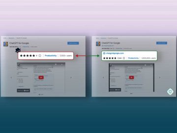 Beware- Fake ChatGPT Extensions can Hijack your Facebook Account