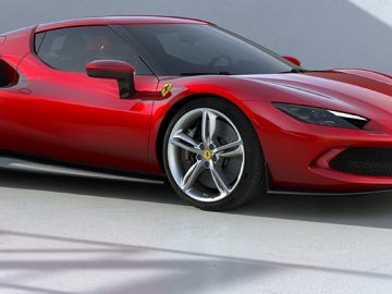 Ferrari rejects ransom demand after cyber attack