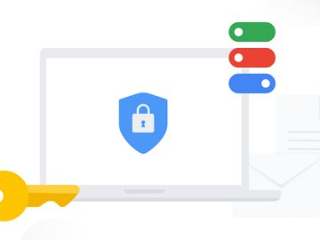 Gmail and Google Calendar Now Support Client-Side Encryption (CSE) to Boost Data Privacy