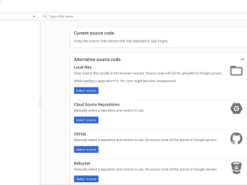 [Google VRP] SSRF in Google Cloud Platform StackDriver – Ron Chan