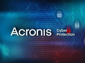 Cybersecurity Firm Acronis Data Breach: Hackers Leak 21GB of Data Stolen