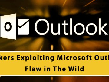 Outlook Privilege Escalation Flaw