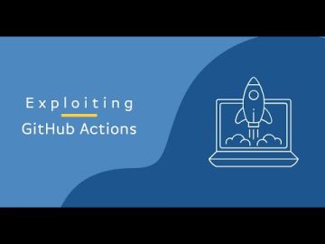 Hacking GitHub Actions (Demo)