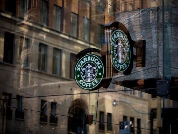 Hacking Starbucks and Accessing Nearly 100 Million Customer Records