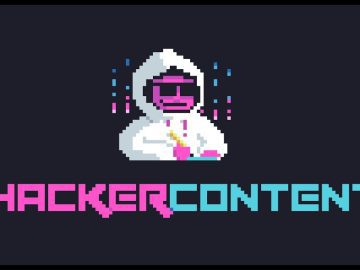Here's why you need HackerContent