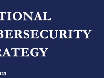 Highlights from the New U.S. Cybersecurity Strategy – Krebs on Security