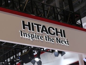 Hitachi