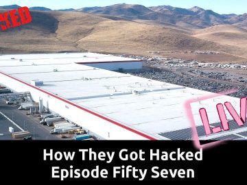 How They Got Hacked Episode Fifty Seven 57