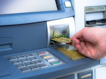 How new ATM scam uses glue and NFC function to empty bank accounts