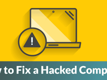 How to Fix a Hacked Computer! 6 Easy Steps