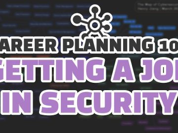 How to Use Bug Bounty to Help Your Career!