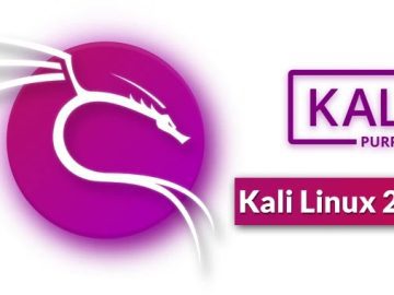 Kali Linux 2023.1