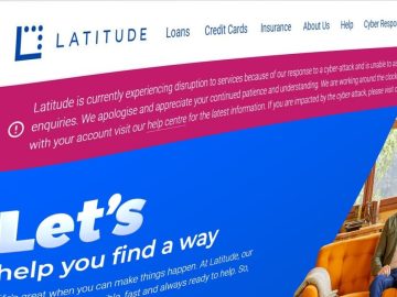 Latitude Financial Data Breach: 14 Million Customers Affected