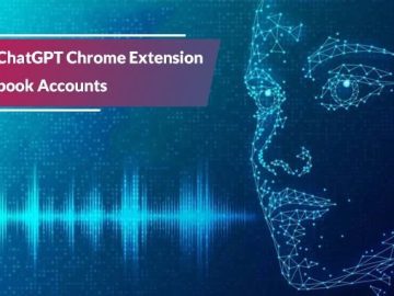 Malicious ChatGPT Chrome Extension Steal Facebook Accounts