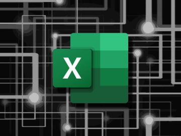 Microsoft Excel