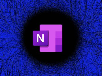 Microsoft OneNote