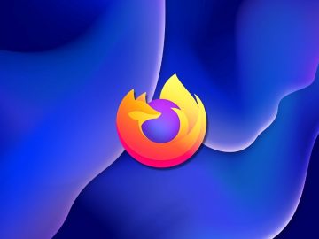 Mozilla Firefox