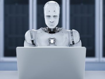 NCSC warns over AI language models but rejects cyber alarmism