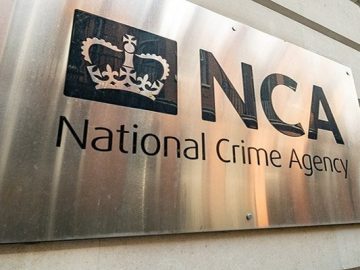 National Crime Agency sting operation infiltrates cyber crime market