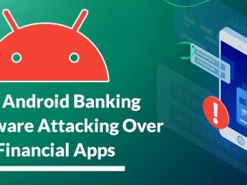 New Android Banking Malware