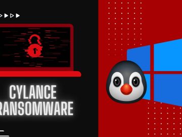 New Cylance Ransomware Targets Linux and Windows, Warn Researchers