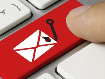 Nine in 10 enterprises fell victim to successful phishing in 2022